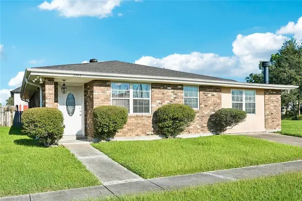 2204 Veronica Drive, Chalmette, LA 70043