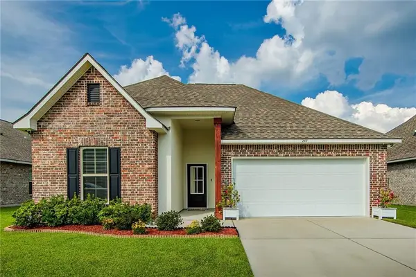 247 Magazine Loop, Thibodaux, LA 70301