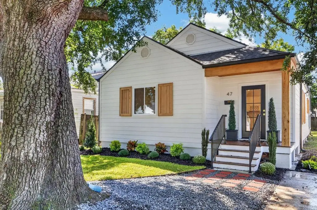 47 Davis Boulevard, Jefferson, LA 70121 - #1