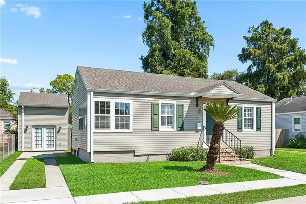 21 Sonia Place, Jefferson, LA 70121
