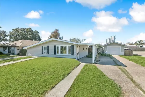 110 Alpha Street, Belle Chasse, LA 70037