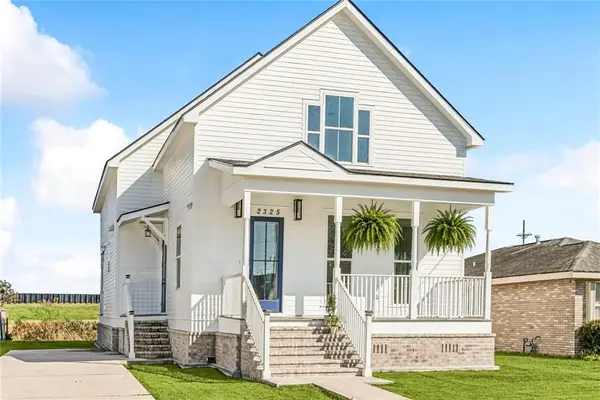 2325 Benjamin Street, Arabi, LA 70032
