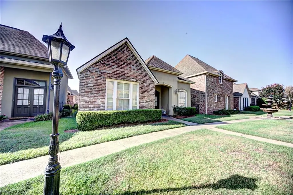 9 Rue Lexie, Natchitoches, LA 71457 - #1