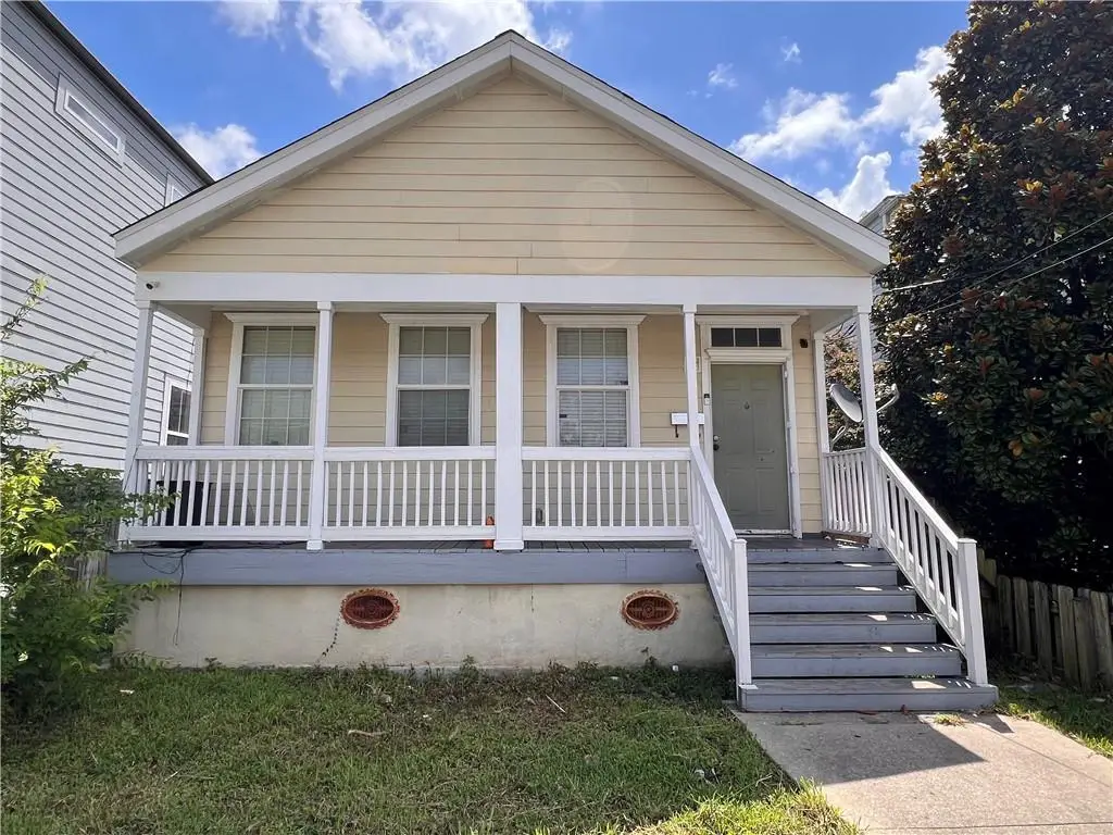 2433 Amelia Street, New Orleans, LA 70115 - #1