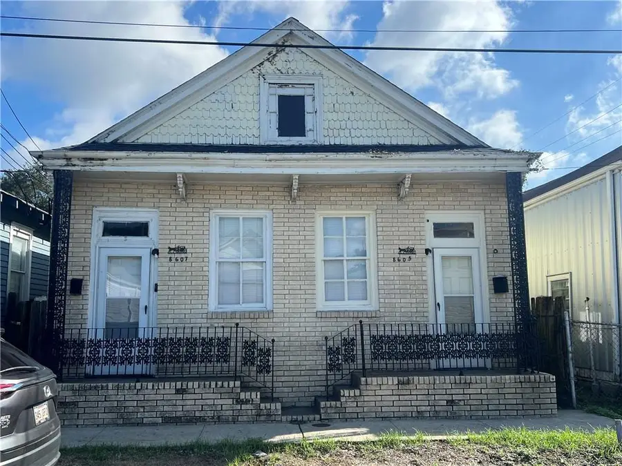 8605-07 Belfast Street, New Orleans, LA 70118 - #2