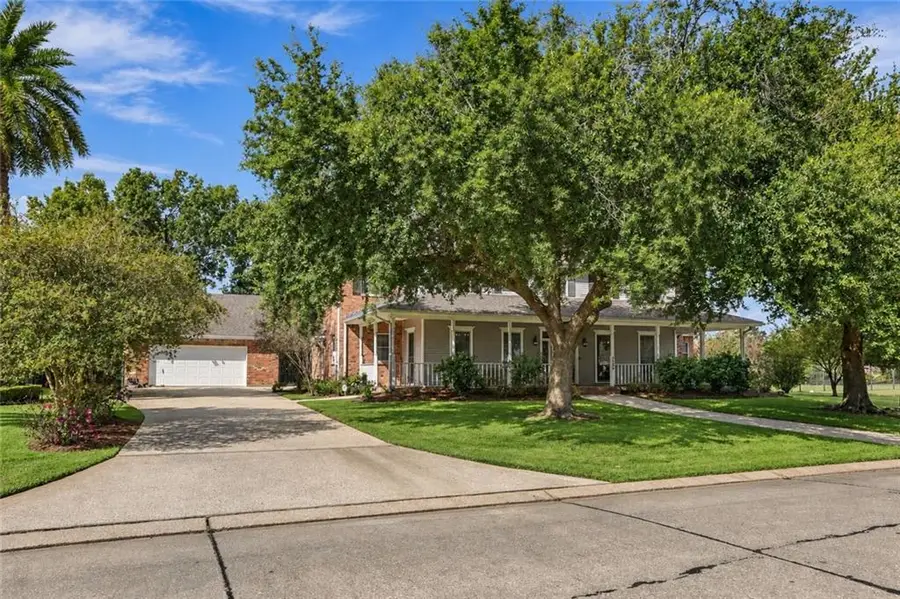 3624 Lake Michel Court, Gretna, LA 70056 - #2