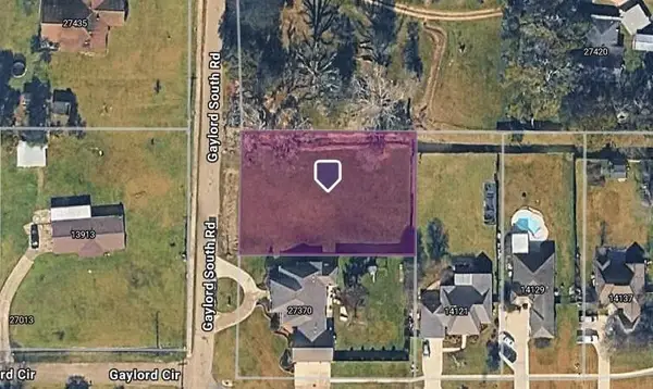 S Gaylord Road, Walker, LA 70785