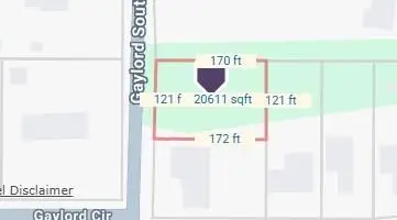 S Gaylord Road, Walker, LA 70785 - #2