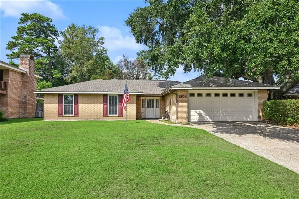 1304 Independence Drive, Slidell, LA 70458 - #1