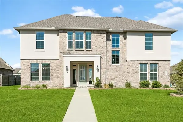 3730 Canal Bank Drive, Slidell, LA 70461