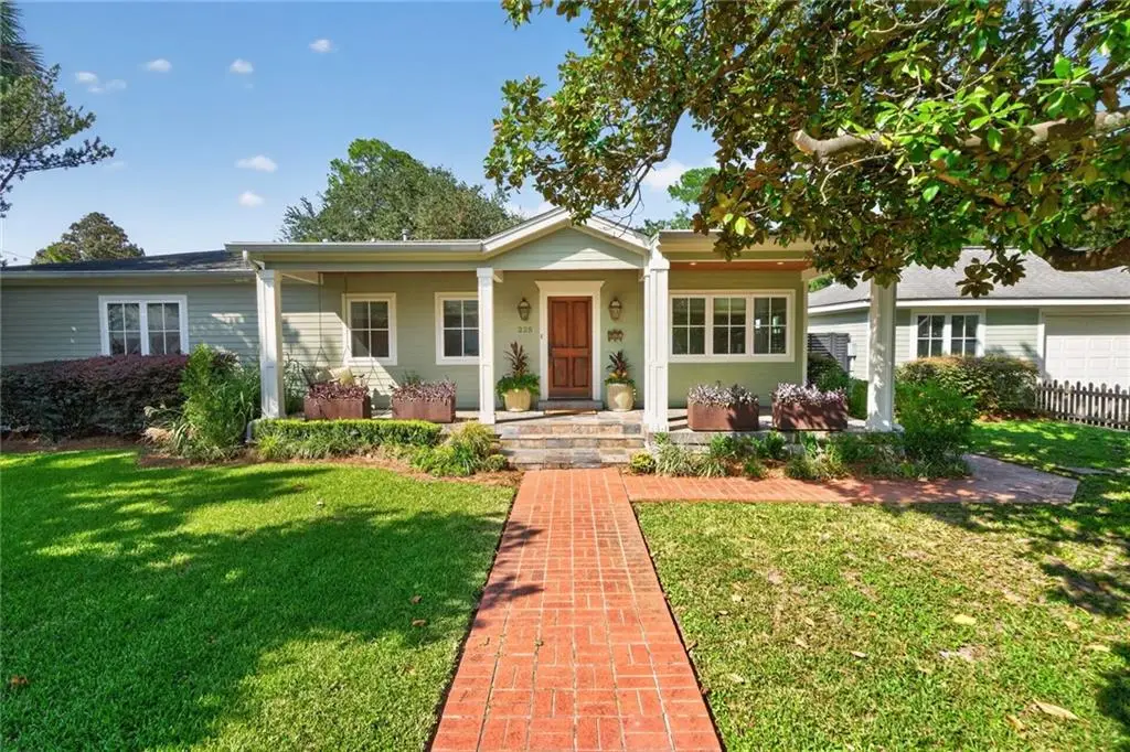 225 Bordeaux Street, Metairie, LA 70005 - #1