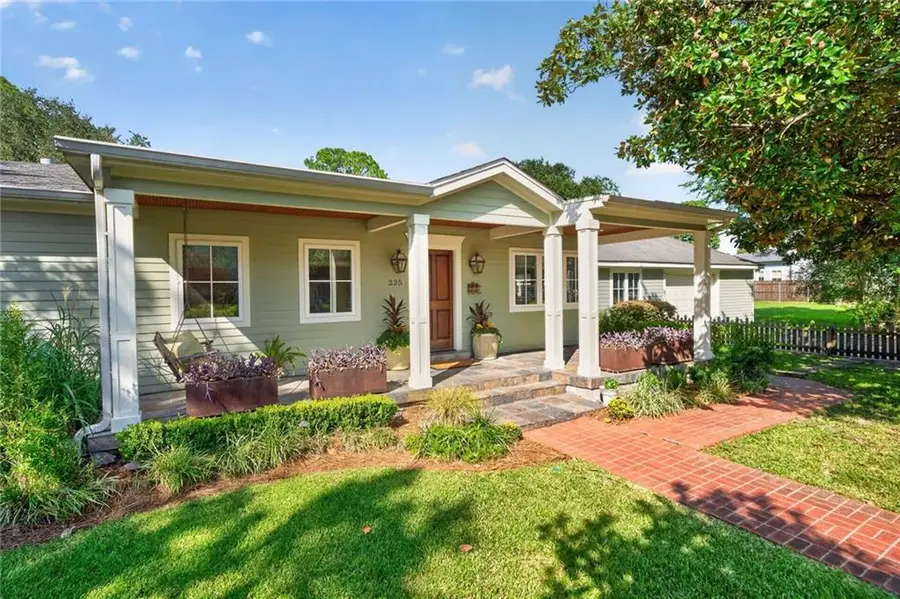 225 Bordeaux Street, Metairie, LA 70005 - #3
