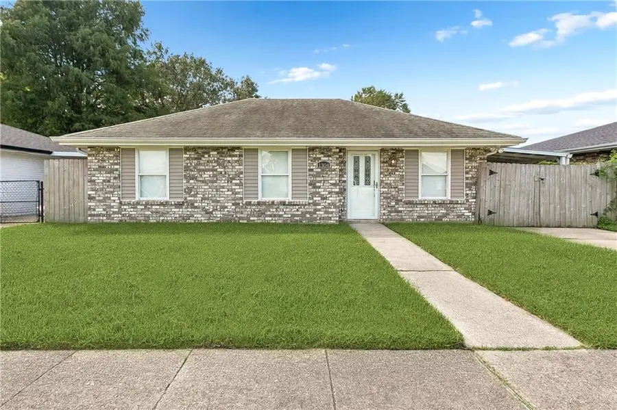 1304 Green Avenue, Saint Bernard, LA 70085 - #2