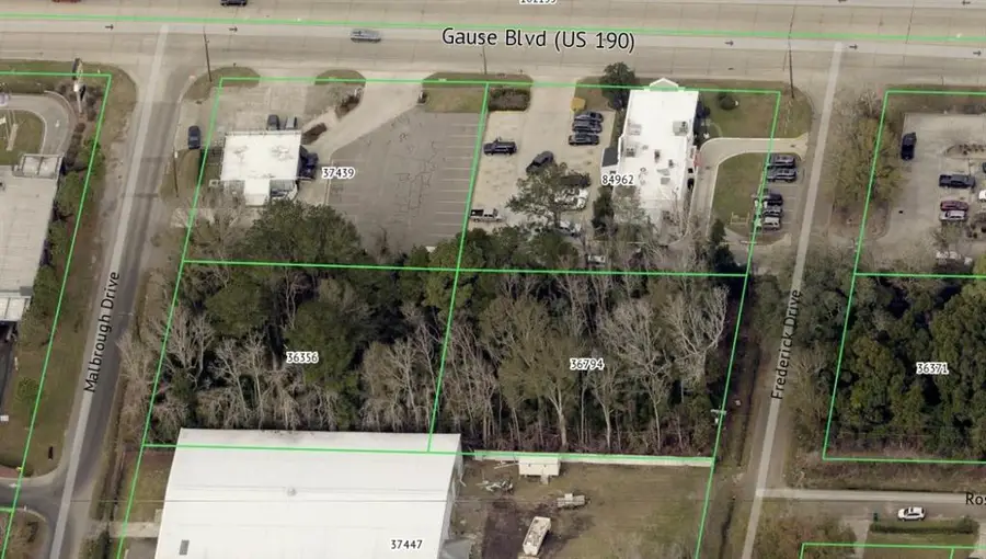 0 Frederick Drive, Slidell, LA 70461 - #2