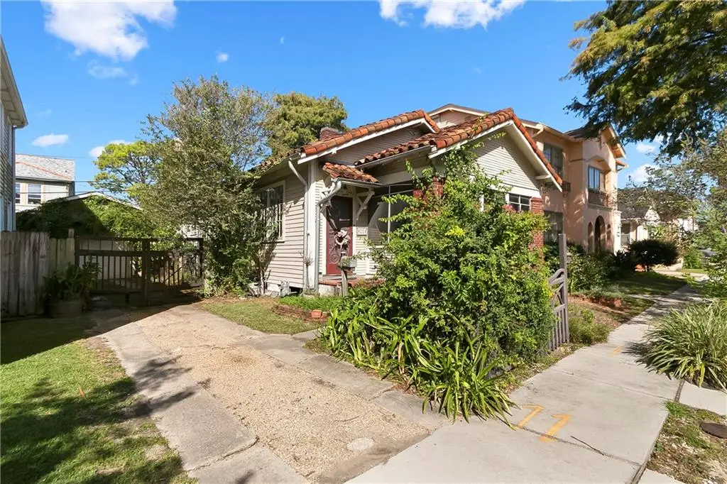 4224 Vincennes Place, New Orleans, LA 70125 - #1