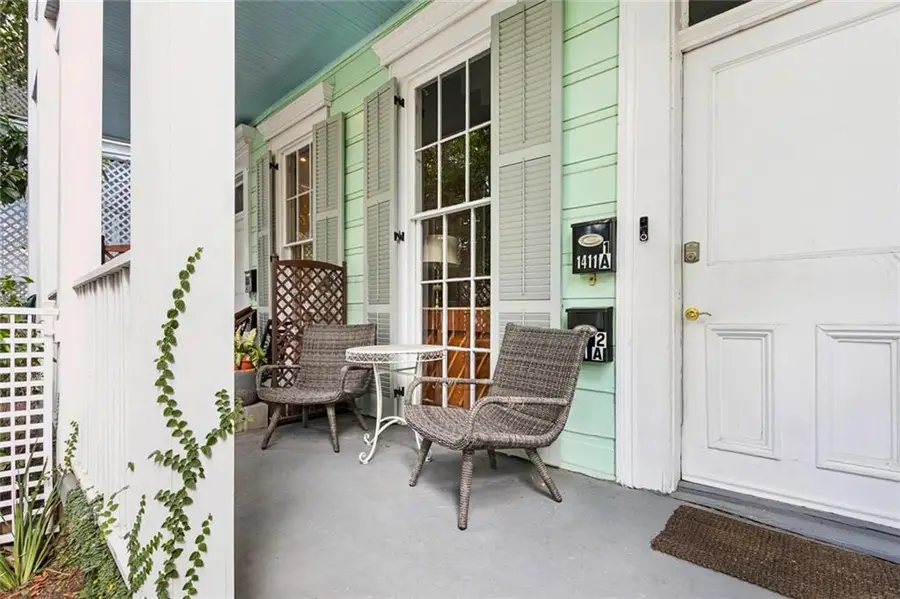 1411 Terpsichore Street, New Orleans, LA 70130 - #2