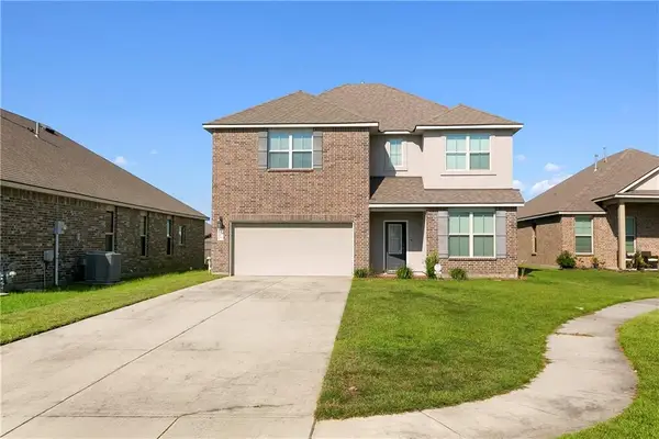 805 Bent Cypress Lane, Slidell, LA 70461