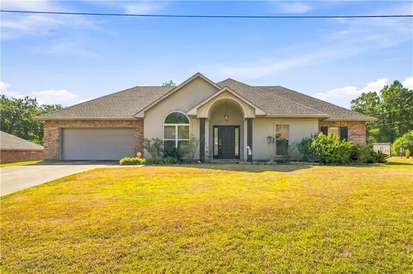 109 Abby Lane, Boyce, LA 71409