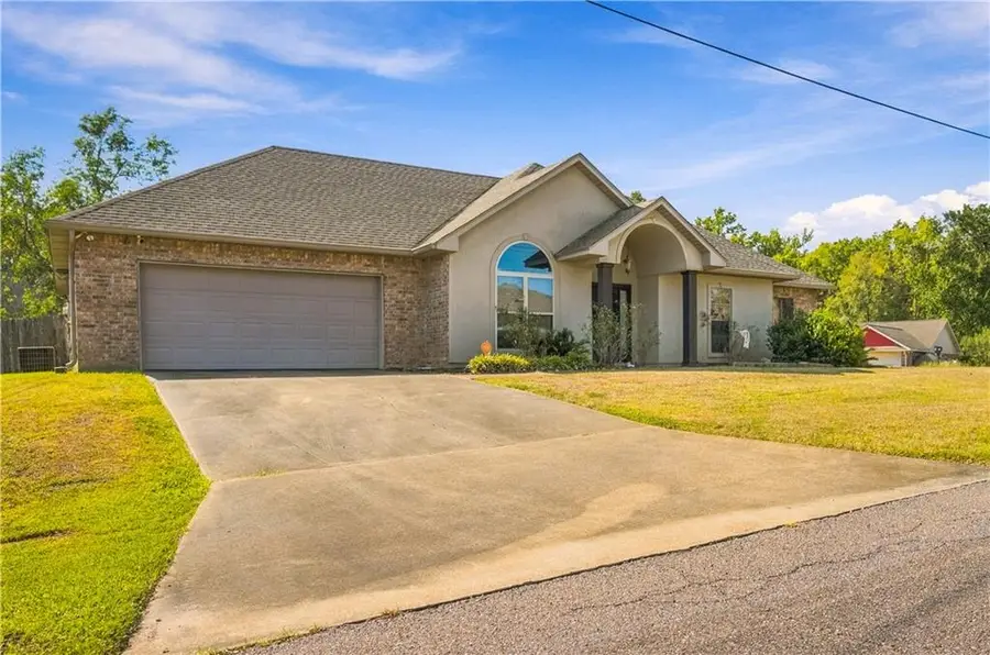 109 Abby Lane, Boyce, LA 71409 - #3