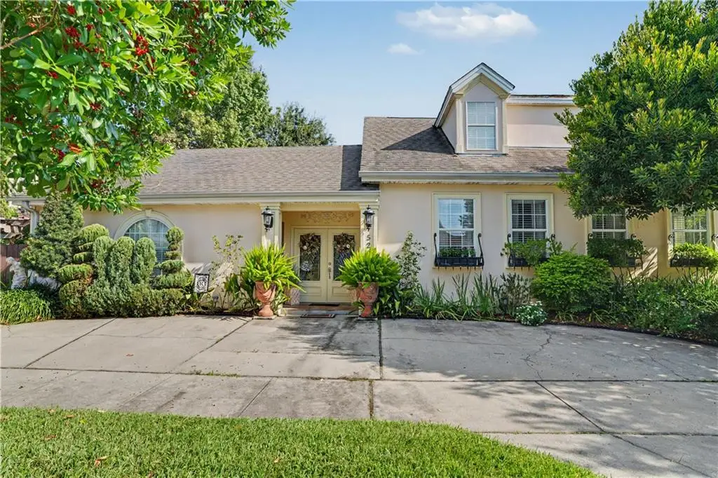 524 Jefferson Avenue, Metairie, LA 70001 - #1