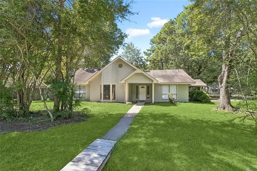 125 Swenson Street, Mandeville, LA 70448 - #2