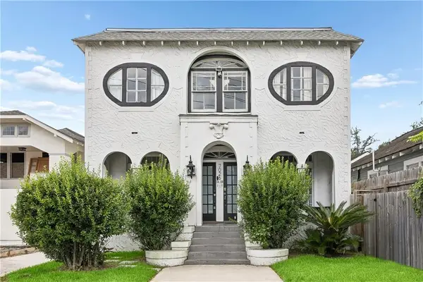 7026 S Claiborne Avenue, New Orleans, LA 70125