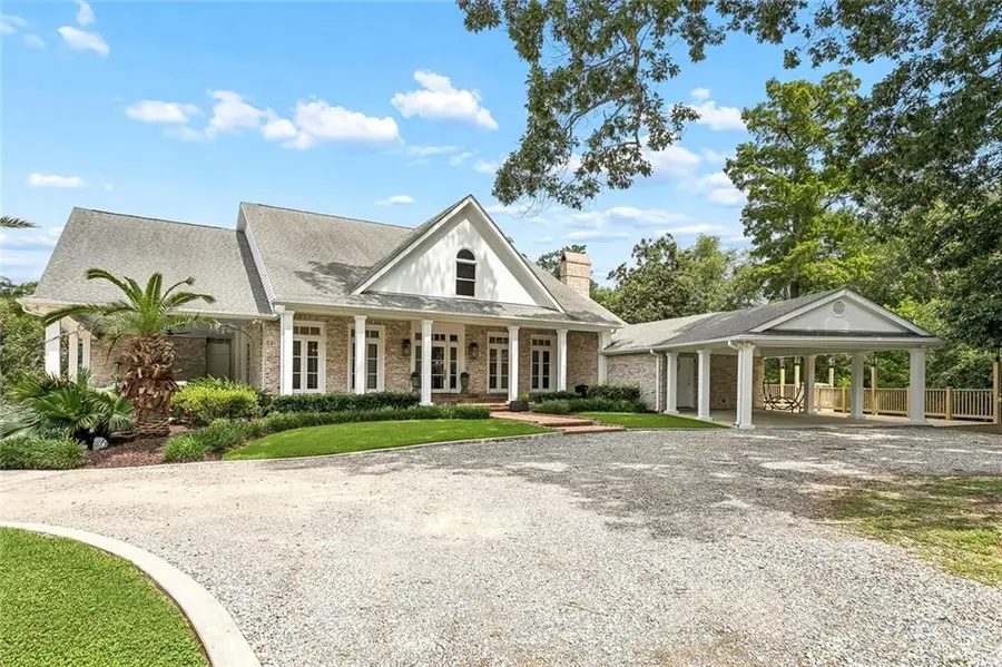 9 Magnolia Gardens Drive, Covington, LA 70435 - #2