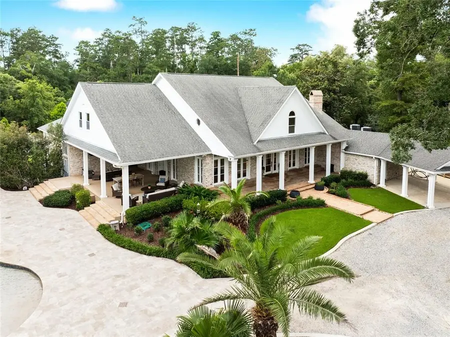 9 Magnolia Gardens Drive, Covington, LA 70435 - #3
