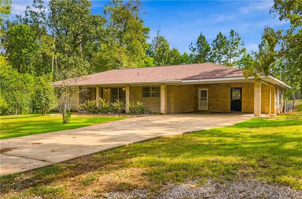 580 Rubin Drive, Pineville, LA 71360 - #1