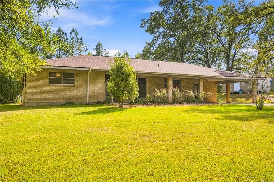 580 Rubin Drive, Pineville, LA 71360 - #2
