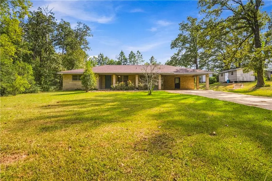 580 Rubin Drive, Pineville, LA 71360 - #3