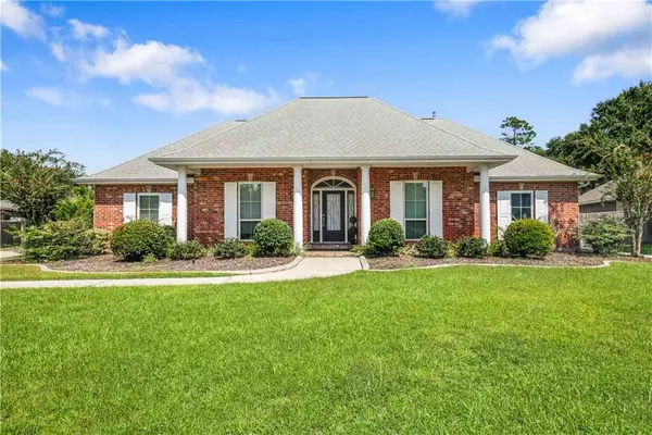 215 Lansdowne Drive, Slidell, LA 70461