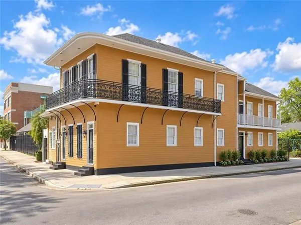 1039 Marais Street, New Orleans, LA 70116