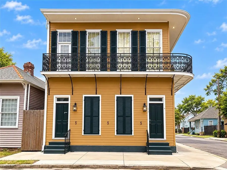 1039 Marais Street, New Orleans, LA 70116 - #3