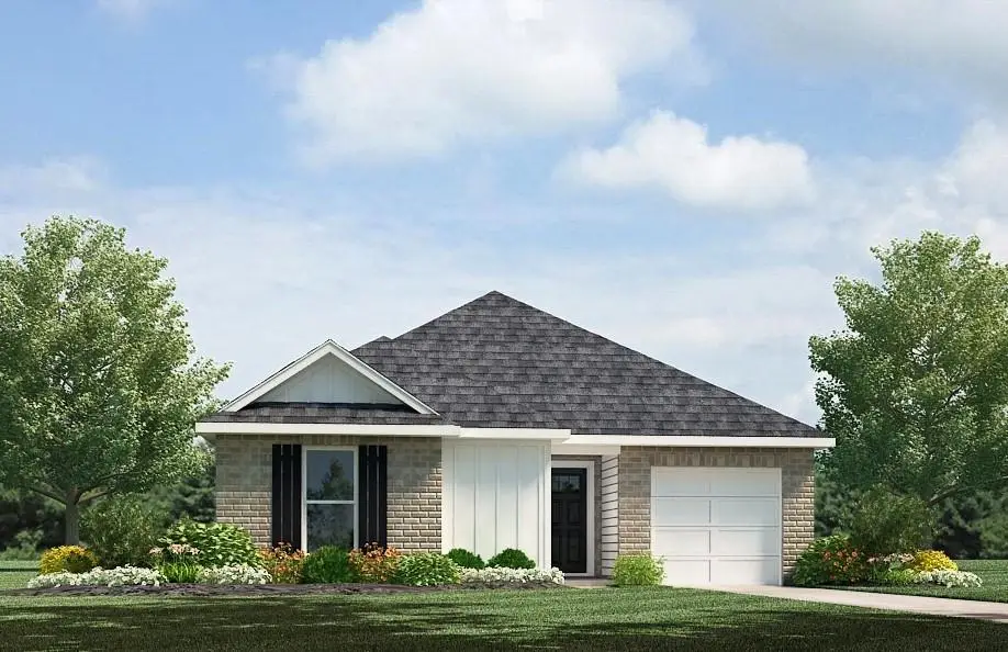 40101 Ryan Street, Ponchatoula, LA 70454 - #1