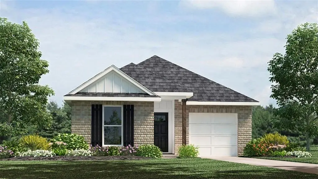 24322 June Lynn Drive, Ponchatoula, LA 70454 - #1