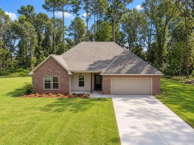 41040 Duvic Lane, Ponchatoula, LA 70454 - #1