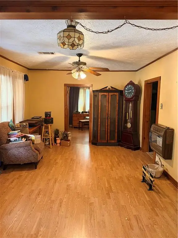 154 Charlie Coleman Road, Pollock, LA 71467 - #3