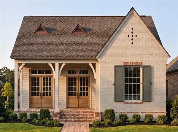 521 Mount Hope Court, Covington, LA 70433