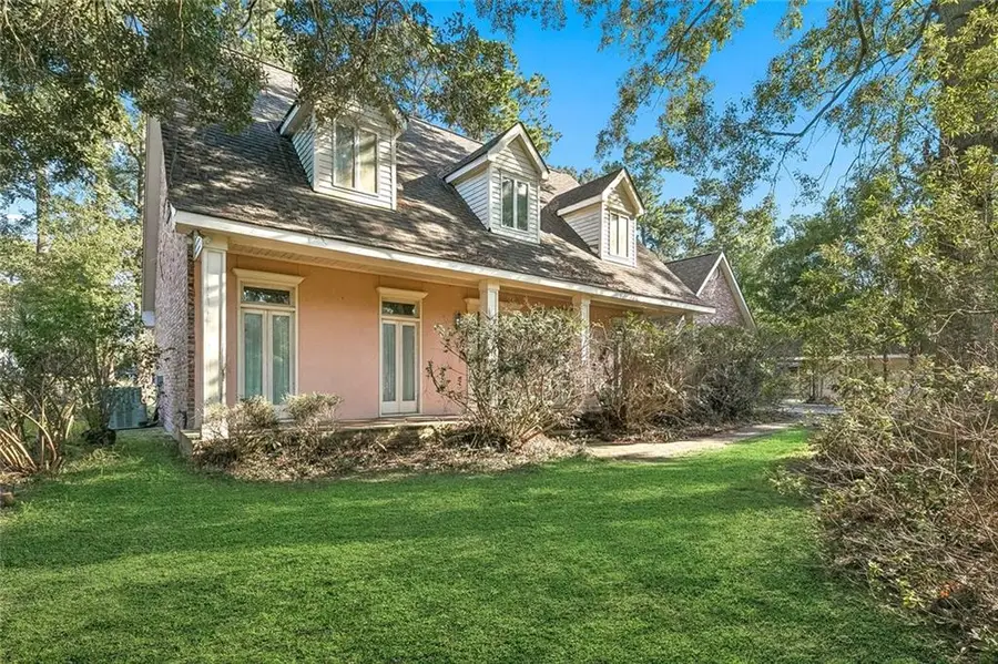 551 Beau Chene Drive, Mandeville, LA 70471 - #3