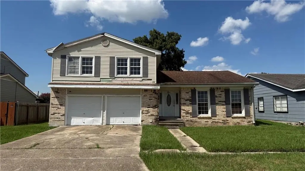 3860 Redbud Lane, Harvey, LA 70058 - #1