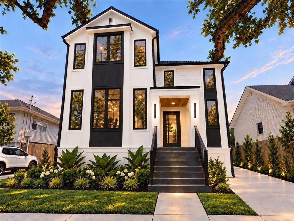 1459 Mithra Street, New Orleans, LA 70122 - #1