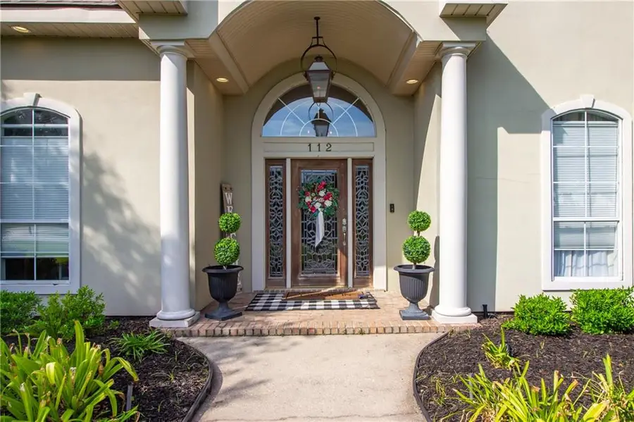 112 Oak Manor Lane, Saint Rose, LA 70087 - #2