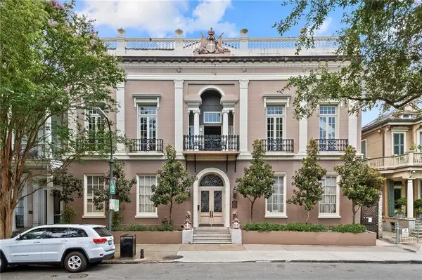 1020 Esplanade Avenue #204, New Orleans, LA 70116