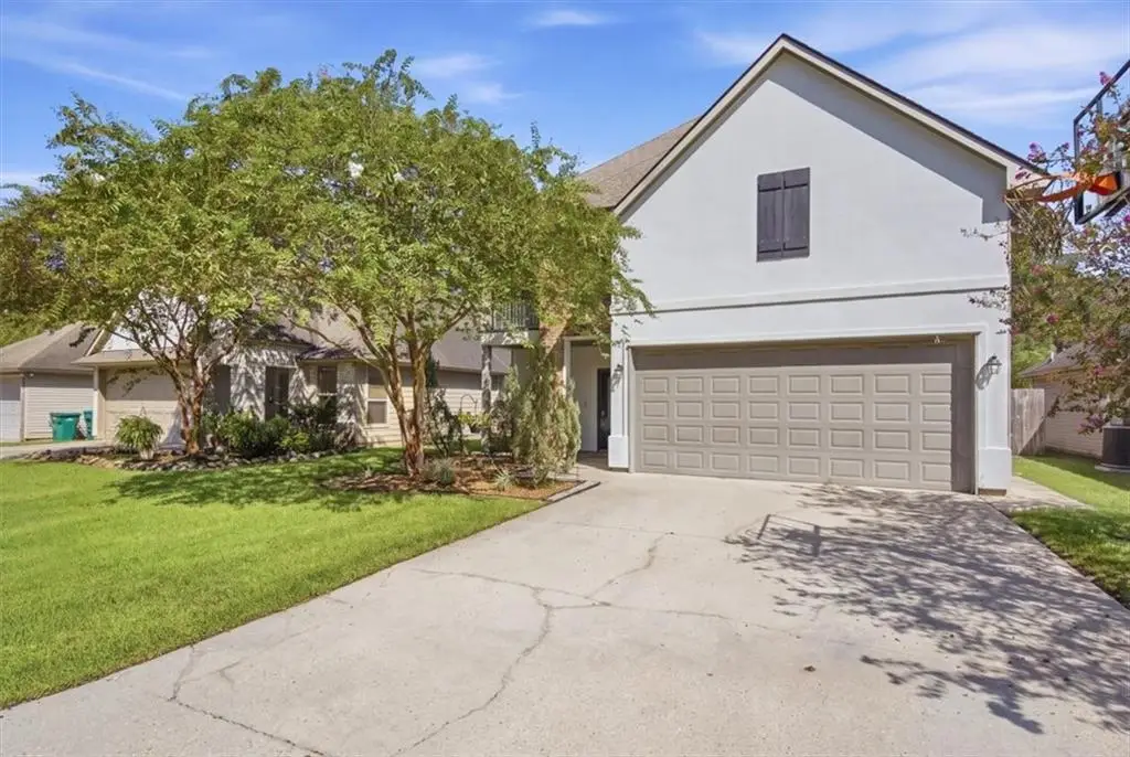 10069 Serene Rd Road, Denham Springs, LA 70726 - #1
