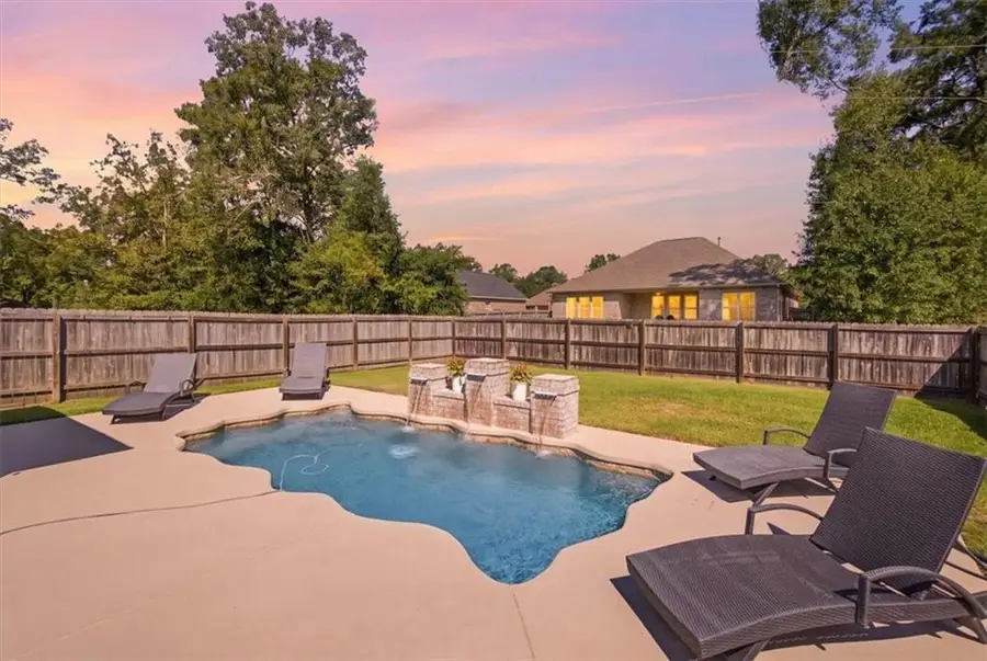 10069 Serene Rd Road, Denham Springs, LA 70726 - #2
