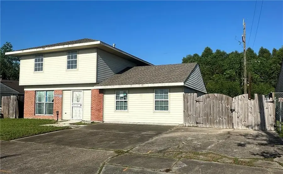 508 Ruth Drive, Avondale, LA 70094 - #2