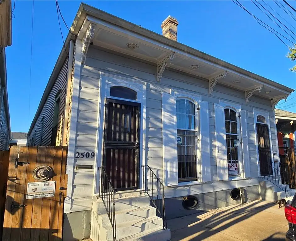 2509 Dauphine Street, New Orleans, LA 70117 - #1