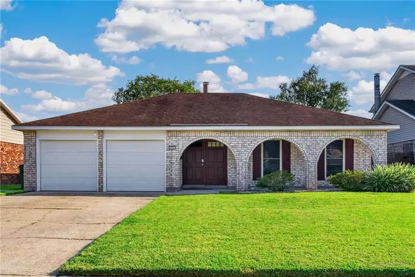 121 Hardin Court, Terrytown, LA 70056