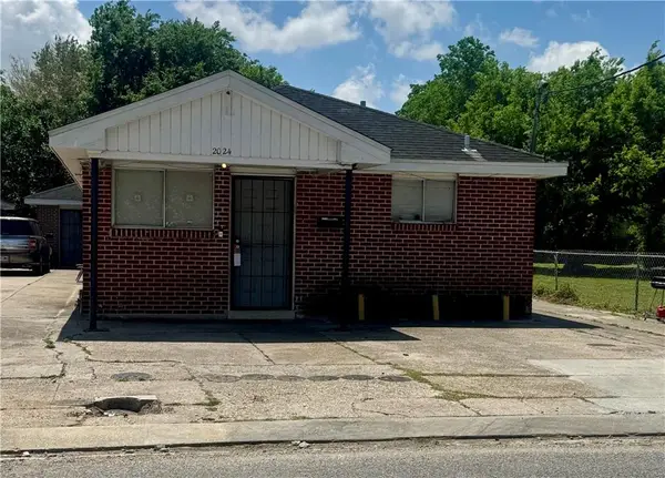 2024 N Miro Street, New Orleans, LA 70119